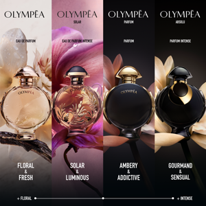 Rabanne Olympea Absolu Parfum Intense 80ml